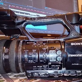 Sony Nx3
