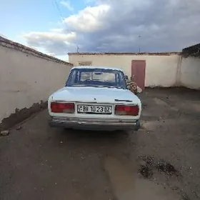 Lada 2107 2003