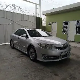 Toyota Camry 2013