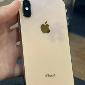 IPHONE XS