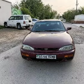 Toyota Camry 1993