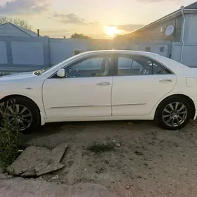 Toyota Camry 2009