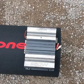 usilitel bochka yashik