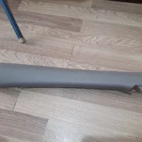 камри 2018 лобовой стойка