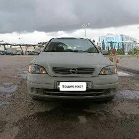 Opel Astra 1999