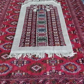 Elle dokolon Namazyk.