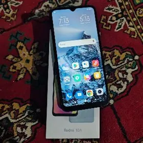 redmi 10A