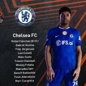 PES 2026 Patch Football Life26