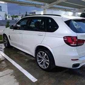 BMW X5 2015