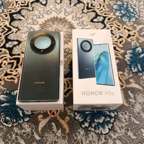 HONOR X 9A