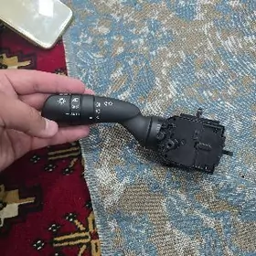 Yewrapeyka Camry pawarotnik