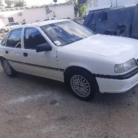 Opel Vectra 1989