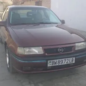 Opel Vectra 1992