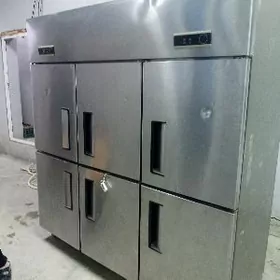 holodilnik i morozilnik