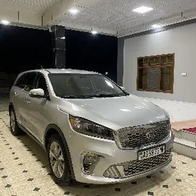 Kia Sorento 2020