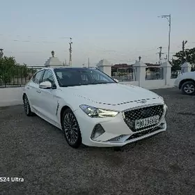 Genesis G70 2020