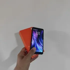 Redmi 6a