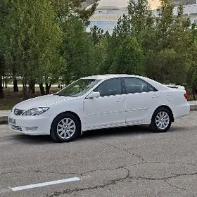 Toyota Camry 2005