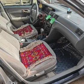 Toyota Camry 1998