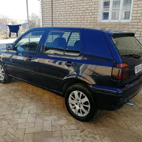Volkswagen Golf III 1993