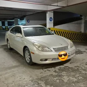 Lexus ES 300 2003