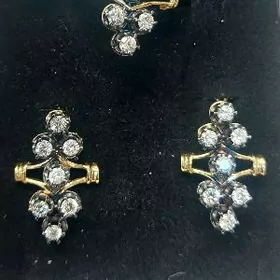 гызыл комплект