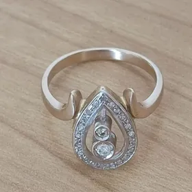 Gyzyl yuzuk yerevan komplekt