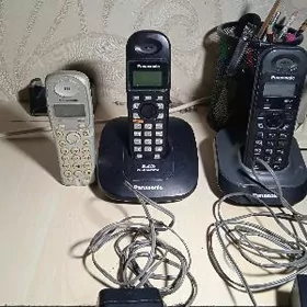 телеофны Panasonic