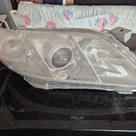 camry fara 2007 2009