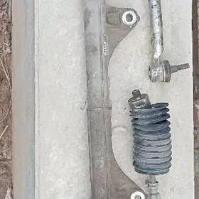 рулевой колонка