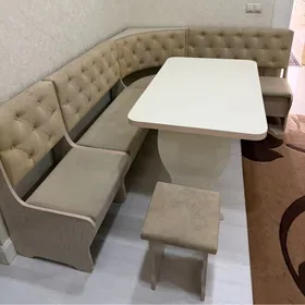 уголок мебель