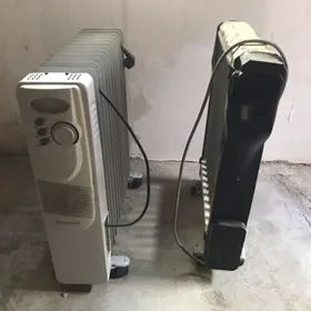 обогреватель