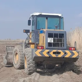XCMG LW300F 2010