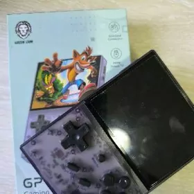 приставка Gp Pro