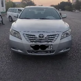 Toyota Camry 2007