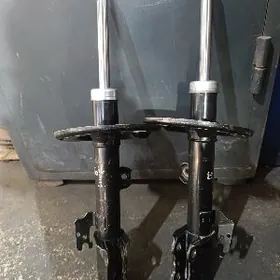 Amartizator haylandr 2019