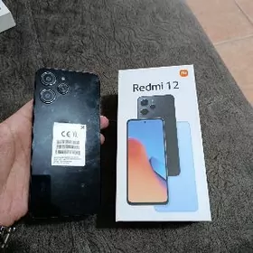 Redmi 12 8/128