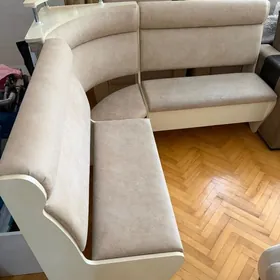 уголок мебель