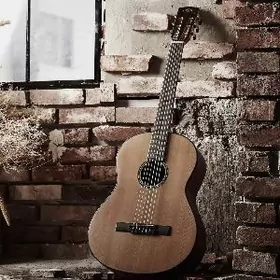 Преподаватель по гитаре