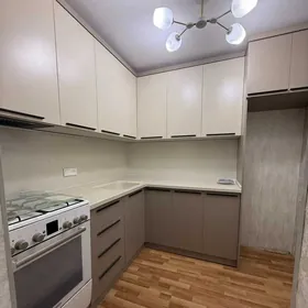 11Мкр 1эт 2ком 2входа