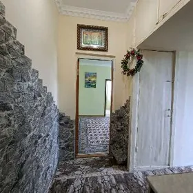 11 mkr 4/4etazy 1 kom 2 edilen