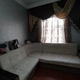 Угловой диван