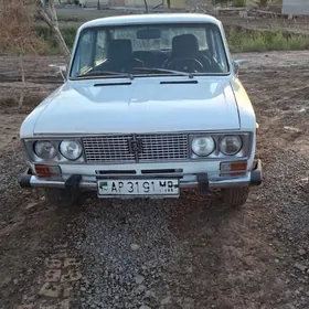 Lada 2106 1982