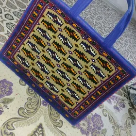 seçekden sumka dokalan