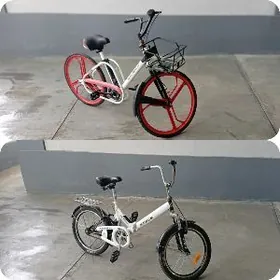 TIGIR WELIK WELOSIPED