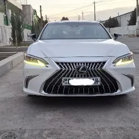 Lexus ES 350 2021