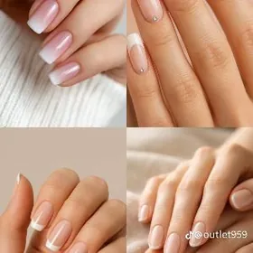 нужны модели на маникюр