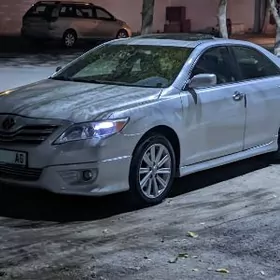 Toyota Camry 2008