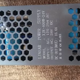 блок питания