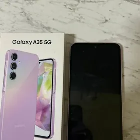 A 35 5G